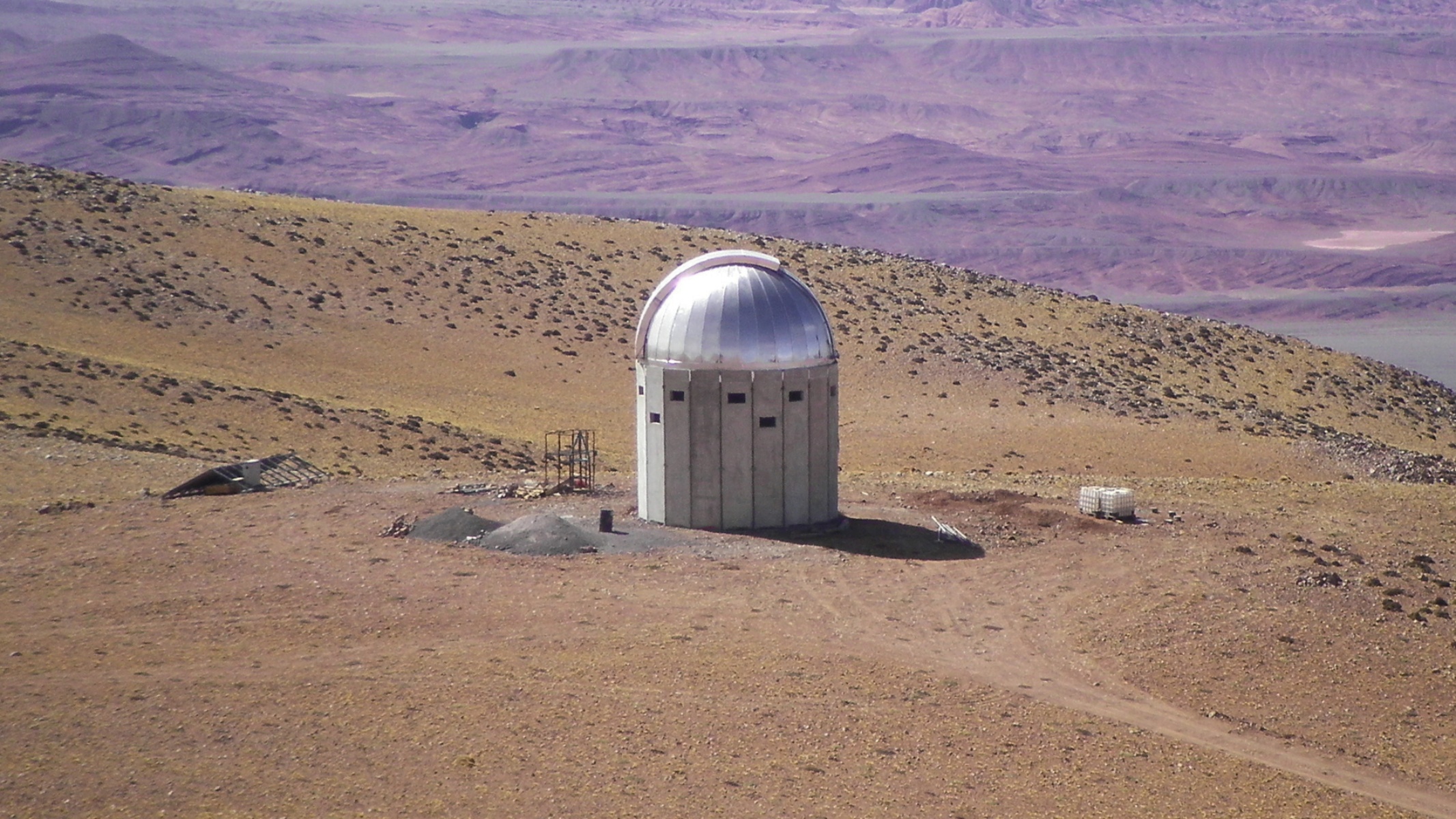 Observatorio Astronómico