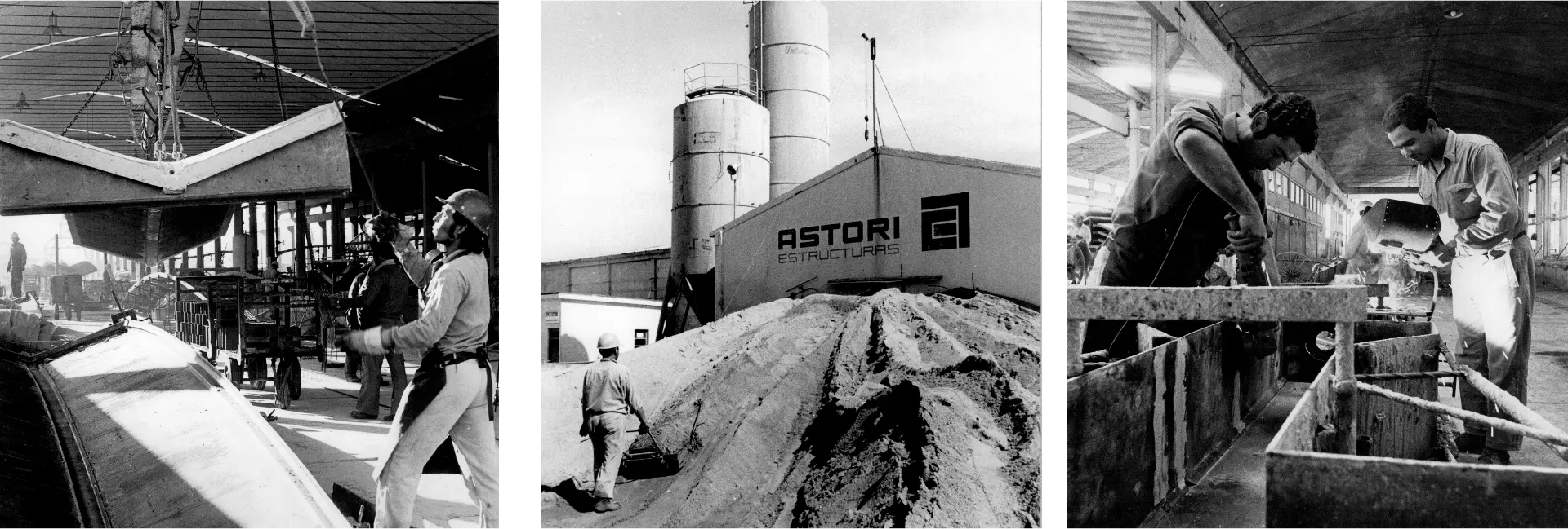 Astori cumple 60 años